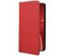 Púzdro knižkové SMART BOOK CASE pre APPLE iPHONE 13 MINI (5,4") - červené
