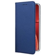 Púzdro knižkové SMART BOOK CASE pre APPLE iPHONE 13 MINI (5,4") - modré