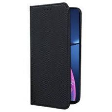 Púzdro knižkové SMART BOOK CASE pre APPLE iPHONE 13 PRO (6,1") - čierne