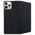 Púzdro knižkové SMART BOOK CASE pre APPLE iPHONE 13 PRO (6,1") - čierne