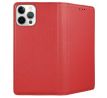Púzdro knižkové SMART BOOK CASE pre APPLE iPHONE 13 PRO (6,1") - červené