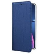 Púzdro knižkové SMART BOOK CASE pre APPLE iPHONE 13 PRO (6,1") - modré