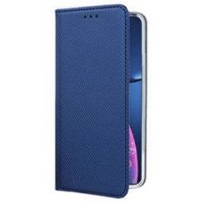 Púzdro knižkové SMART BOOK CASE pre APPLE iPHONE 13 PRO (6,1") - modré