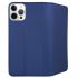Púzdro knižkové SMART BOOK CASE pre APPLE iPHONE 13 PRO (6,1") - modré
