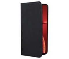 Púzdro knižkové SMART BOOK CASE pre APPLE iPHONE 13 (6,1") - čierne