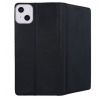 Púzdro knižkové SMART BOOK CASE pre APPLE iPHONE 13 (6,1") - čierne