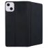 Púzdro knižkové SMART BOOK CASE pre APPLE iPHONE 13 (6,1") - čierne
