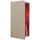 Púzdro knižkové SMART BOOK CASE pre APPLE iPHONE 13 (6,1") - zlaté
