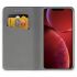 Púzdro knižkové SMART BOOK CASE pre APPLE iPHONE 13 (6,1") - zlaté