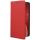Púzdro knižkové SMART BOOK CASE pre APPLE iPHONE 13 (6,1") - červené
