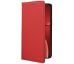 Púzdro knižkové SMART BOOK CASE pre APPLE iPHONE 13 (6,1") - červené