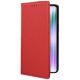 Púzdro knižkové SMART BOOK CASE pre APPLE iPHONE 14 PRO (6,1") - červené