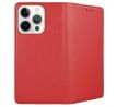Púzdro knižkové SMART BOOK CASE pre APPLE iPHONE 14 PRO (6,1") - červené
