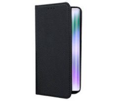 Púzdro knižkové SMART BOOK CASE pre APPLE iPHONE 14 PRO (6,1") - čierne