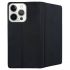 Púzdro knižkové SMART BOOK CASE pre APPLE iPHONE 14 PRO (6,1") - čierne