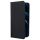 Púzdro knižkové SMART BOOK CASE pre APPLE iPHONE 12 PRO MAX (6,7") - čierne