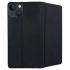 Púzdro knižkové SMART BOOK CASE pre APPLE iPHONE 14 PLUS (6,7") - čierne