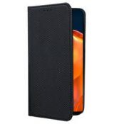 Púzdro knižkové SMART BOOK CASE pre OnePlus 9 - čierne