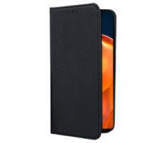 Púzdro knižkové SMART BOOK CASE pre OnePlus 9 - čierne