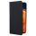 Púzdro knižkové SMART BOOK CASE pre OnePlus 9 - čierne