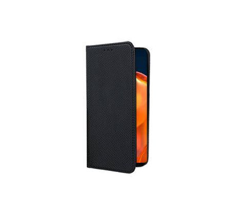 Púzdro knižkové SMART BOOK CASE pre OnePlus 9 - čierne