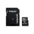 Pamäťová karta GOODRAM MICRO SDHC 16GB s adaptérom