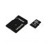 Pamäťová karta GOODRAM MICRO SDHC 16GB s adaptérom