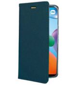 Púzdro knižkové diárové MAGNET BOOK pre XIAOMI REDMi 10C - zelené