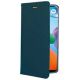 Púzdro knižkové diárové MAGNET BOOK pre XIAOMI REDMi 10C - zelené