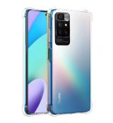 Púzdro ANTISHOCK CASE pre XIAOMI REDMi 10C - transparentné