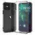 Púzdro ANTISHOCK CASE pre XIAOMI REDMi 10C - transparentné