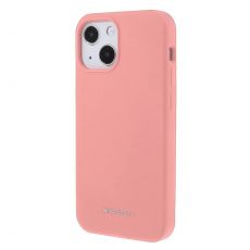 Púzdro MERCURY SOFT FEELING TPU pre APPLE IPHONE 13 PRO 6,1"  - ružové