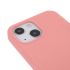 Púzdro MERCURY SOFT FEELING TPU pre APPLE IPHONE 13 PRO 6,1"  - ružové