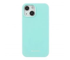 Púzdro MERCURY SOFT FEELING TPU pre APPLE IPHONE 13 6,1"  - mätové