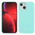 Púzdro MERCURY SOFT FEELING TPU pre APPLE IPHONE 13 6,1"  - mätové