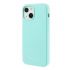 Púzdro MERCURY SOFT FEELING TPU pre APPLE IPHONE 13 6,1"  - mätové