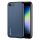 Púzdro DUX DUCIS FINO SERIES pre APPLE IPHONE 7/8/SE 2020 - modré