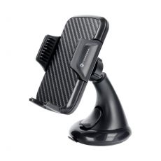 Univerzálny držiak do auta na PDA, mobil mp3/mp4 FORCELL CARBON HT1