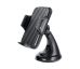 Univerzálny držiak do auta na PDA, mobil mp3/mp4 FORCELL CARBON HT1