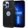 Púzdro SPIGEN RUGGED ARMOR™ pre APPLE IPHONE 13 PRO - čierne