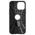Púzdro SPIGEN RUGGED ARMOR™ pre APPLE IPHONE 13 PRO - čierne