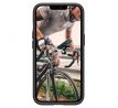 Púzdro SPIGEN GEARLOCK GCF142 BIKE MOUNT CASE™ pre APPLE iPHONE 13 PRO 6,1" - čierne