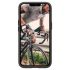 Púzdro SPIGEN GEARLOCK GCF142 BIKE MOUNT CASE™ pre APPLE iPHONE 13 PRO 6,1" - čierne
