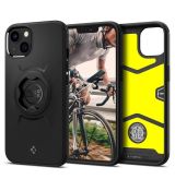 Púzdro SPIGEN GEARLOCK GCF143 BIKE MOUNT CASE™ pre APPLE iPHONE 13 6,1" - čierne