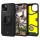 Púzdro SPIGEN GEARLOCK GCF143 BIKE MOUNT CASE™ pre APPLE iPHONE 13 6,1" - čierne