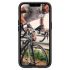 Púzdro SPIGEN GEARLOCK GCF143 BIKE MOUNT CASE™ pre APPLE iPHONE 13 6,1" - čierne