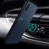 Zadný kryt NEXERI BUSINESS MAGNETIC CASE pre APPLE iPHONE 13 PRO (6,1") - modré