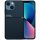 Zadný kryt NEXERI BUSINESS MAGNETIC CASE pre APPLE iPHONE 13 (6,1") - modré