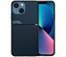 Zadný kryt NEXERI BUSINESS MAGNETIC CASE pre APPLE iPHONE 13 (6,1") - modré