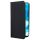 Púzdro knižkové SMART BOOK CASE pre MOTOROLA MOTO G62 5G - čierne